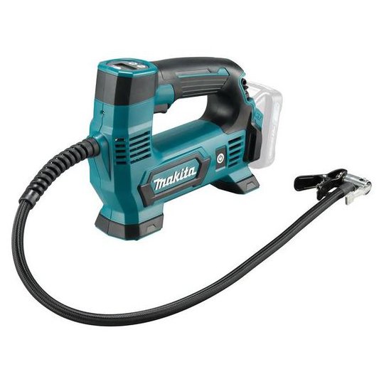 Makita MP100DZ Ilmapumppu ilman akkuja ja laturia