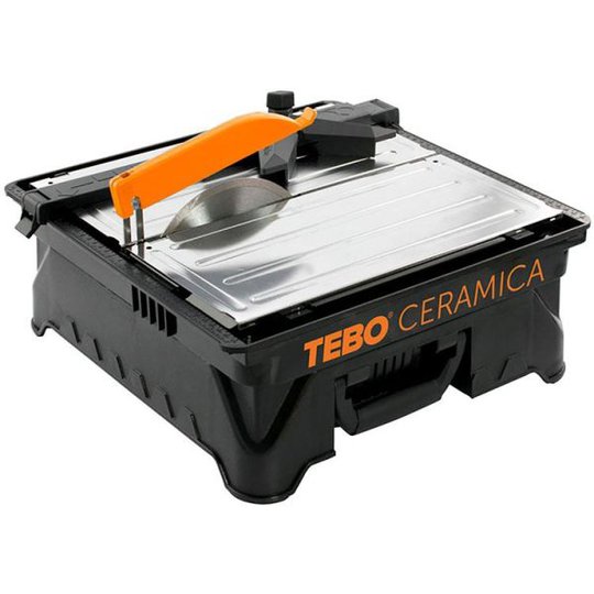 TEBO Diamond Ceramica Timanttisaha