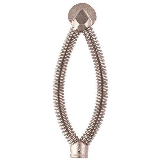 Milwaukee 48533826 Jousipuhdistin 22 mm kaapeliin, 50 mm