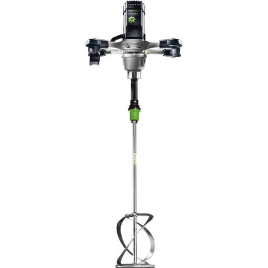 Festool MX 1600/2 RE EF HS3R Sekoituskone 1500 W