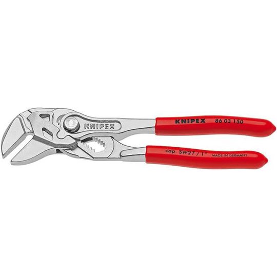 Knipex 8603-series Pihtiavain 8603150150mm