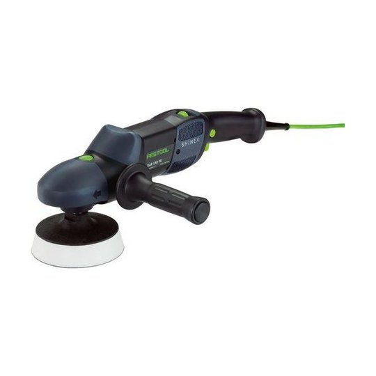 Festool RAP 150-14 FE SHINEX Kiillotuskone 1200 W