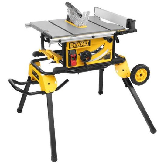 Dewalt DWE7492SET Pöytäpyörösaha
