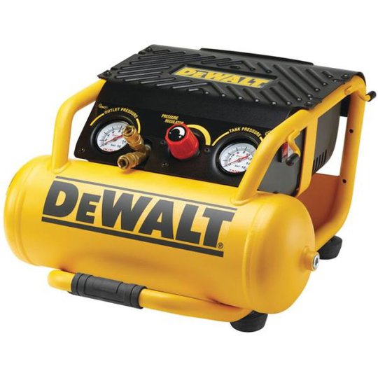 Dewalt DPC10RC Kompressori