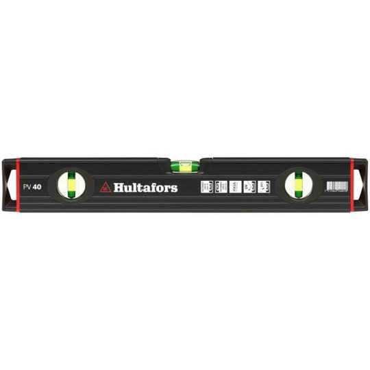 Hultafors PV 40 Vesivaaka 400 mm