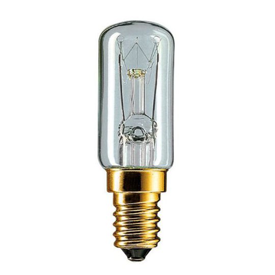 Philips Deco 7W E14 Merkkivalo E14-kanta 7 W