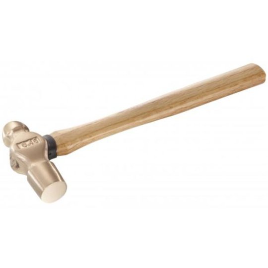 Facom 202H.1/4SR Pallopäävasara kipinöimätön 400 g