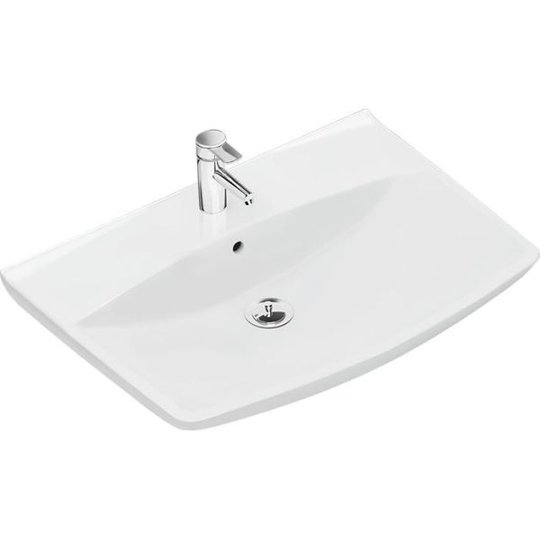 Ifö Spira Art 15072 Pesuallas 70 cm