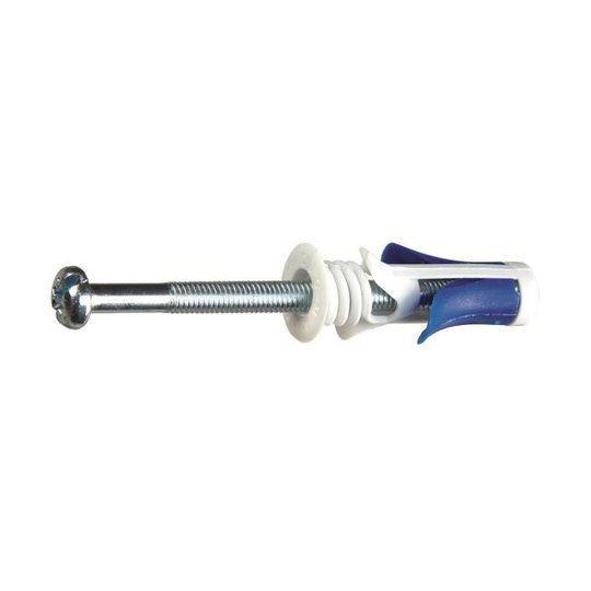 Schneider Electric 1249002 Tulppa Kierrekoko 50 mm, 25 kpl 40 mm