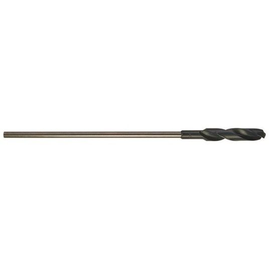 Milwaukee HSS-G DIN 7490 Asennusporanterä 20x400 mm.