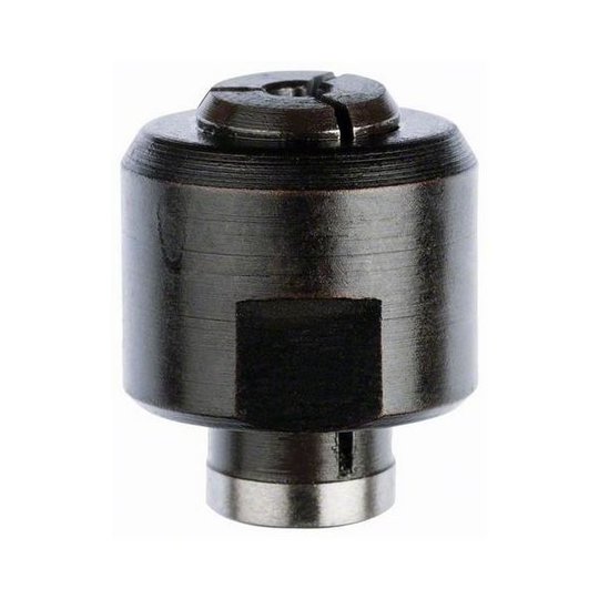 Bosch 2608570082 Kiristysholkki sis. kiinnitysmutterin Halkaisija 3 mm