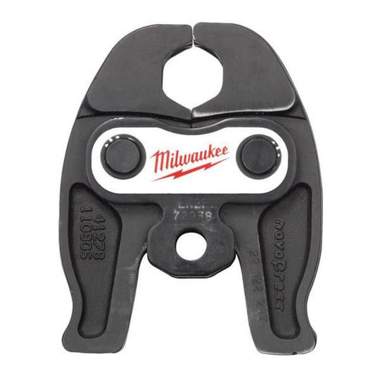 Milwaukee M12 TH-profil Puristusleuka 14mm