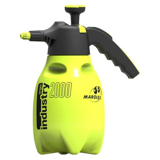 Marolex Industry Ergo 2000 Viton Painesumutin
