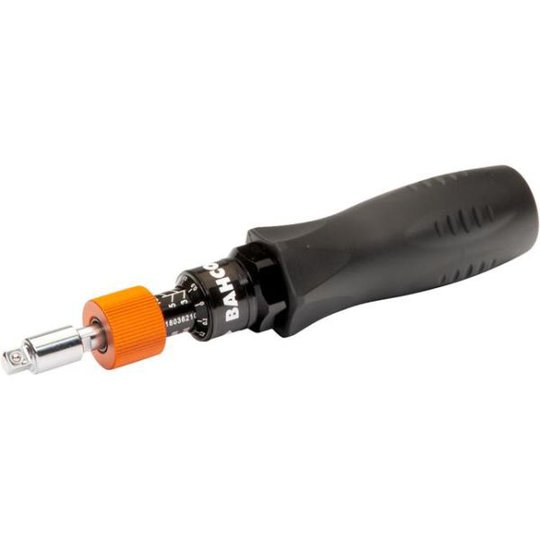 Bahco TSS600 Momenttiruuvitaltta