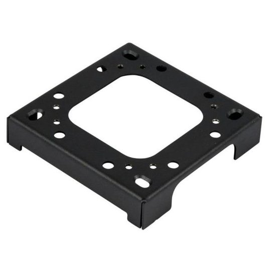 Hide-a-Lite 7702793 Välikerengas Cube I / Cube II Antrasiitti