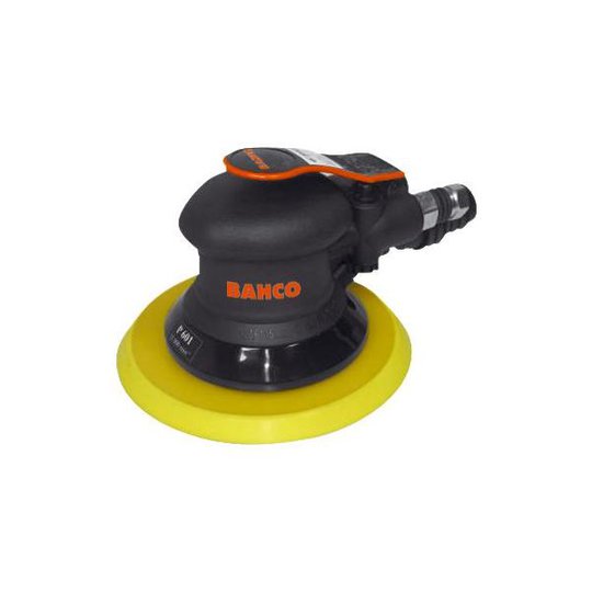 Bahco BP601 Hiomakone