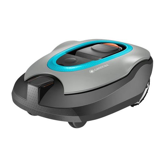 Gardena SILENO + 2000 Robottiruohonleikkuri