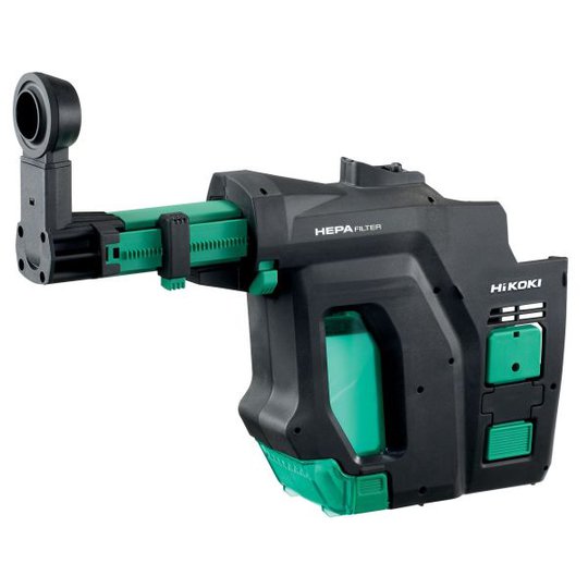 HiKOKI 66402934 Pölynpoisto