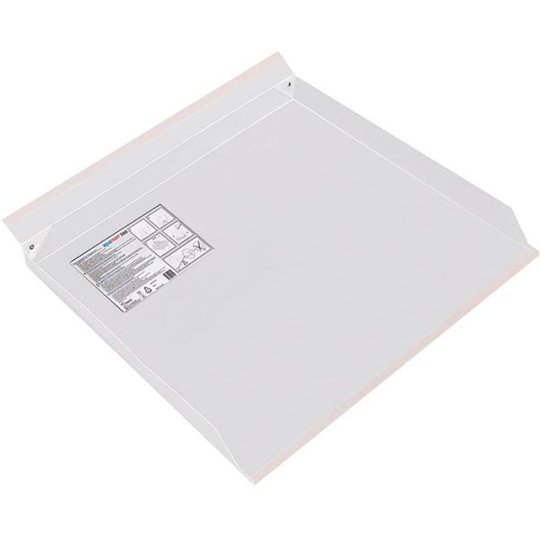 Tollco Aquateam Suoja-allas 596x496mm