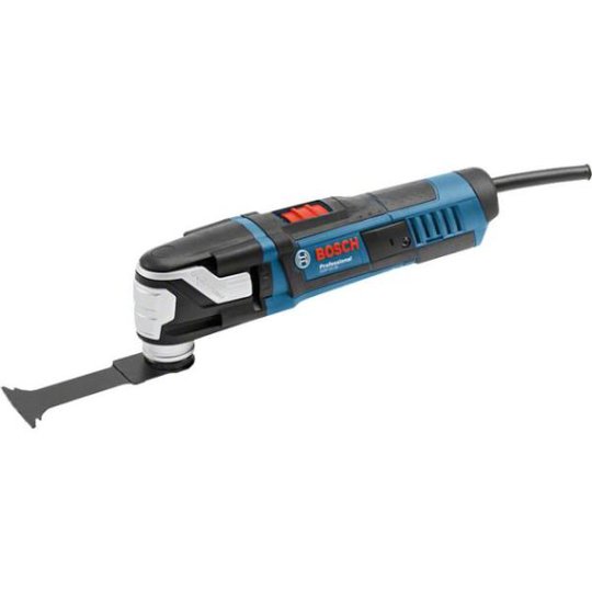Bosch GOP 55-36 Monitoimityökalu ilman L-BOXX-laukkua, 550 W