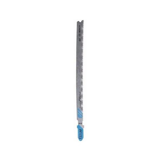 Bosch Speed for Metal Pistosahanterä 1-3mm:n pellit, 132mm 3 kpl