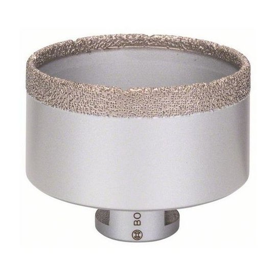 Bosch Dry Speed Timanttikuivaporanterä Ø80mm