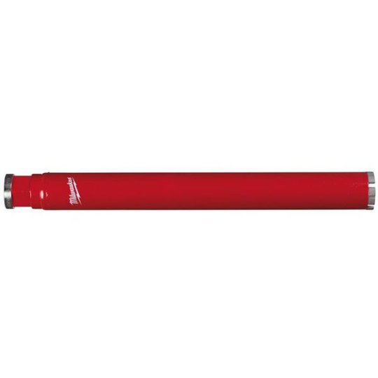 Milwaukee WCHP Timanttiporanterä 1 1/4":n UNC-kiinnitys 52 mm