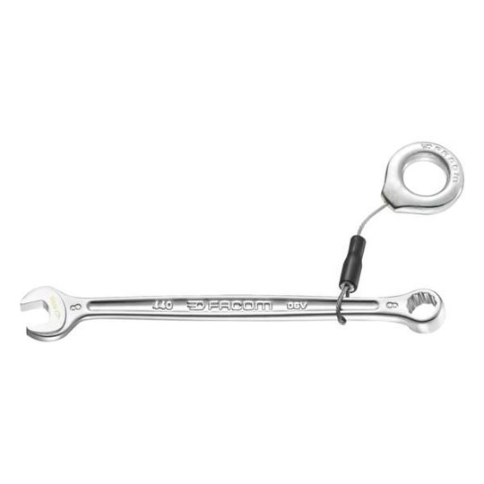 Facom 440.10SLS Kiintoavain 10 mm, pituus: 145 mm