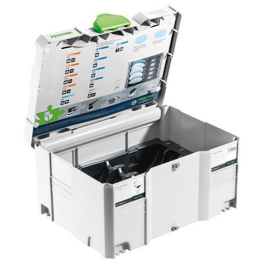 Festool SYS-STF 4S T-LOC Laukkujärjestelmä 150mm