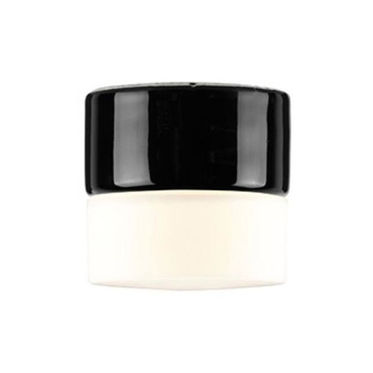 Ifö Electric Opus Kattovalaisin 100/125, IP44, LED Harmaa