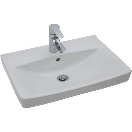 Ifö Spira 15022/Mora Cera B5 Pesuallaspaketti