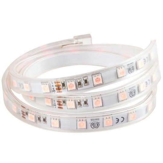 Hide-a-Lite RX RGB LED-nauha IP67, 24V 5 m