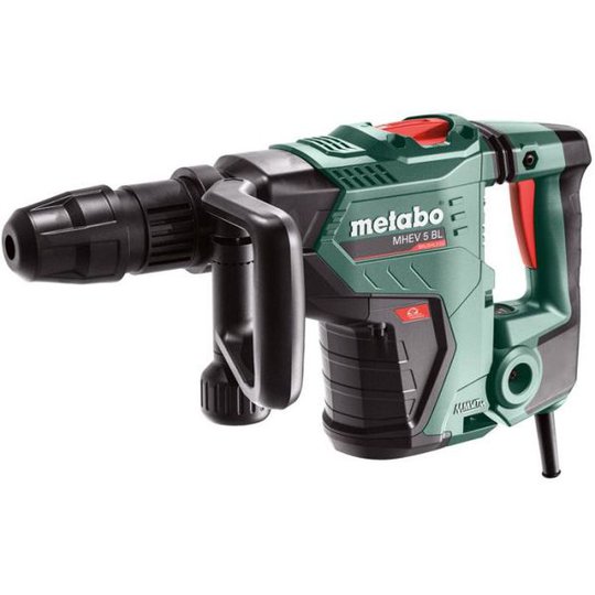 Metabo MHEV 5 BL Talttavasara 1150 W