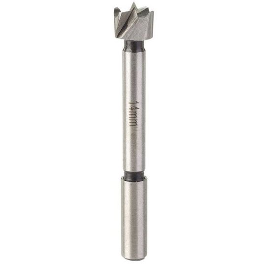 Milwaukee FD Forstner-terä 14x90 mm.