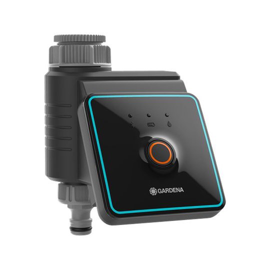 Gardena Water Control Kasteluohjain Bluetooth-toiminnolla