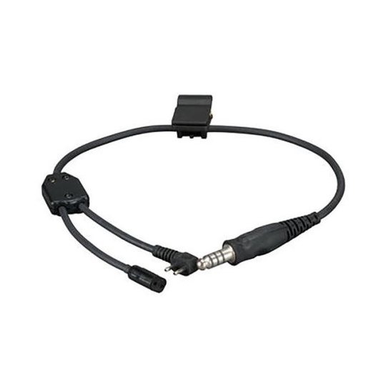 3M Peltor FL6AB Virtalähde