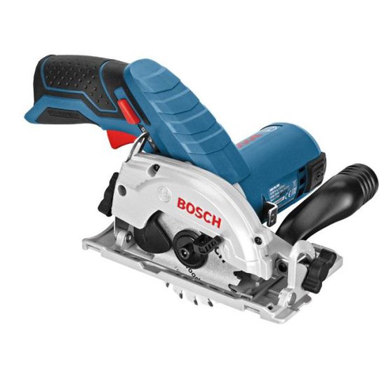 Bosch GKS 12V-26 Pyörösaha ilman akkuja ja laturia