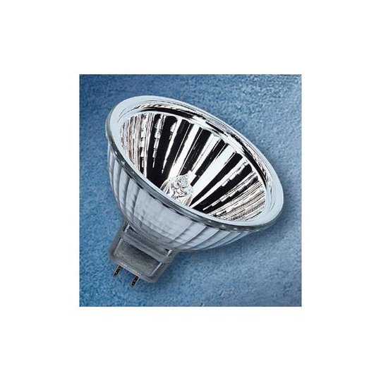 Osram DECOSTAR 51 ALU Halogeenilamppu 12 V, 35 W, 38°