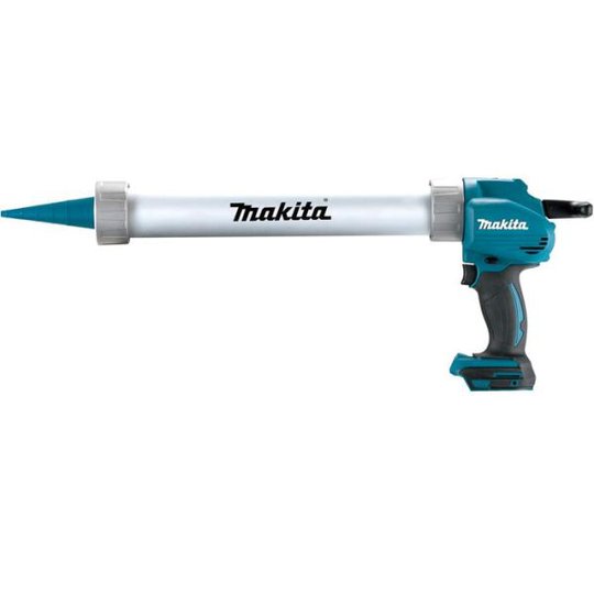 Makita DCG180ZB Massapuristin 600ml, ilman akkuja ja laturia