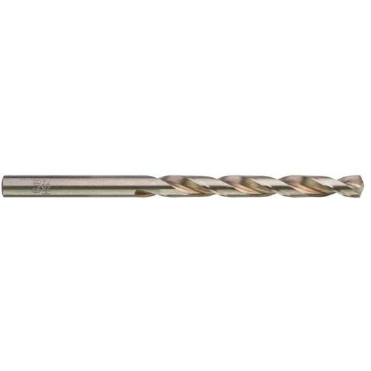Milwaukee THUNDERWEB HSS-G DIN 338 Metalliporanterä 1 kpl:n pakkaus 6,8x109 mm