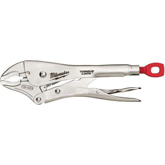 Milwaukee 4932471725 Lukkopihdit pyöreä, 250 mm