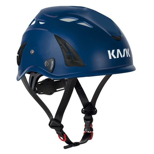 KASK PLASMA AQ Suojakypärä Tummansininen