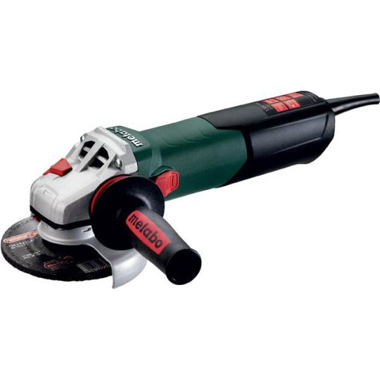 Metabo WEVA 15-125 QUICK Kulmahiomakone 1550 W