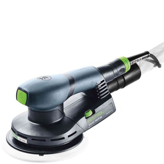 Festool EC 150/5 EQ-GQ Epäkeskohiomakone 400 W