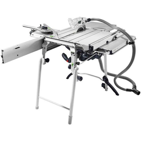 Festool CS 50 EBG-Set PRECISIO Vetosaha