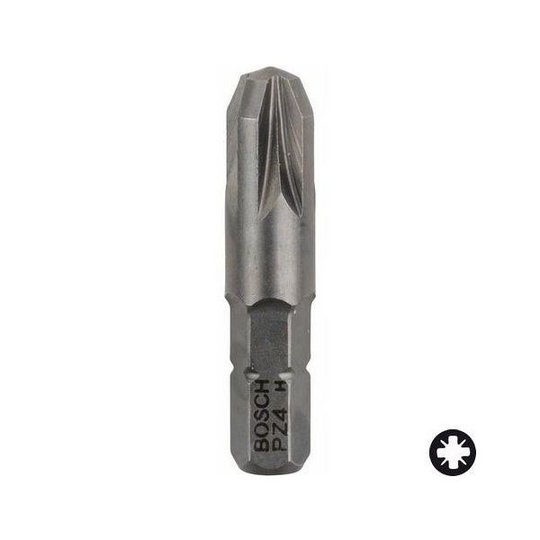 Bosch PZ4 Ruuvikärjet 3 kpl 32mm